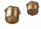 FITTINGS AND ACCESSORIES BS 4568 & BS-EN 50086-1 BUSHES MALE BUSH - SHORT MALE BUSH - LONG B-BS0120 B-BS0220 B-BS0125 B-BS0225 B-BS0132 B-BS0232 FEMALE BUSH B-BSO320 B-BSO325 B-BSO332 Material: Brass