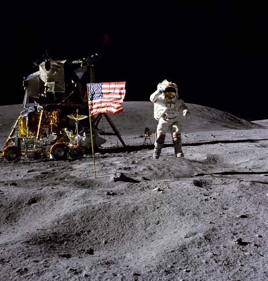 Apollo Program 1963-1972 Program Objective Land men on the moon and bring