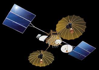 TDRS-B TDRS-C (3) TDRS-D (4) Failed to achieve orbit Storage Atlantic