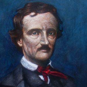 Who was Edgar Allan Poe? E.A.Poe (1809-1849) American and British writer, poet and critic.