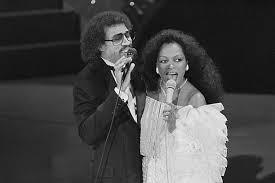 2 nd doc (song) Endless Love by Lionel Richie and Diana Ross, both American soul and pop singers, songwriters and producers.