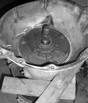 A 30 GALLON BARREL WITH WOOD BRACES IS SHOWN ABOVE. 2.