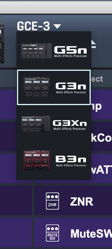 Use the model that is best for your circumstances. You can also use GCE-3 as a USB audio interface.