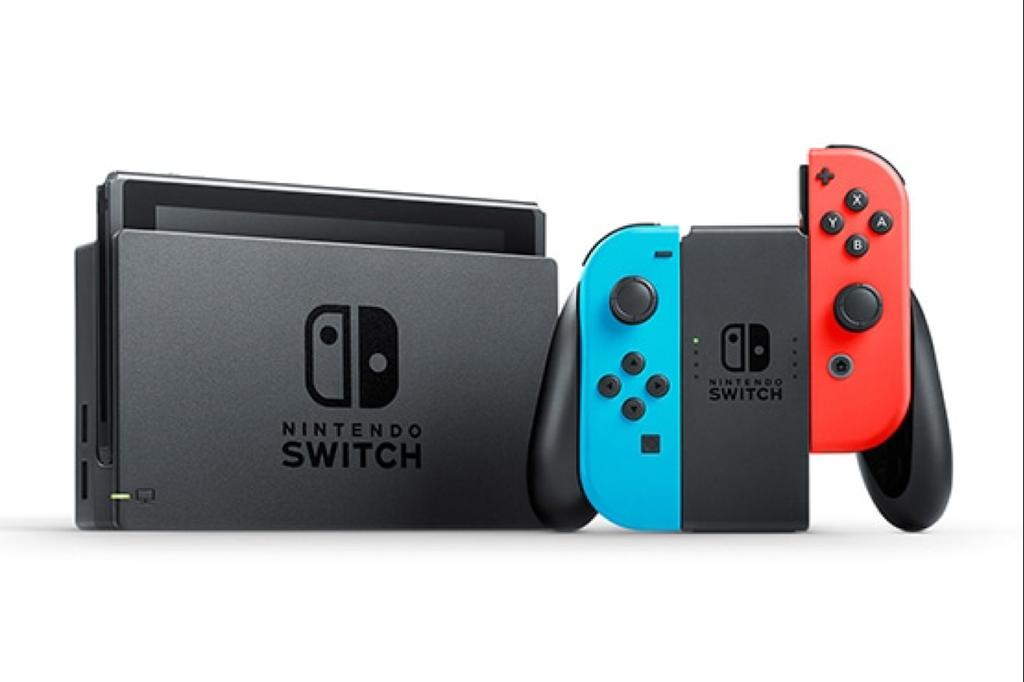 Built in Accessibility: Nintendo Switch While Nintendo opened up the world of gaming to many people through the addition