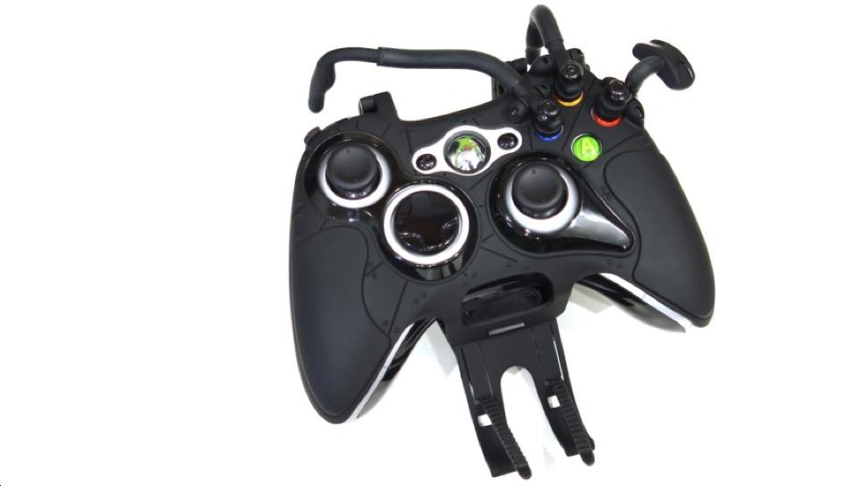 Accessible Controller Modifications A few different companies have been specializing in