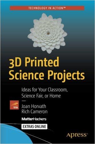 3D Printed Science