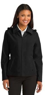 Great Lightweight Jacket and a Puffy Vest! 3 Port Authority Legacy Jacket #L764 Ladies / #J764 Adult The Legacy is our professional pick for corporate casual retreats and events.