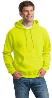 A Hoodie, A Cap and A Headband! 5 Gildan - DryBlend Pullover Hooded Sweatshirt - #12500 9.