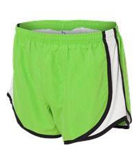 Pockets Comfortable short for exercising or lounging 6.2 oz.