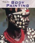 striking illustrations and maps Body Painting KS 3 4 S2 3 13