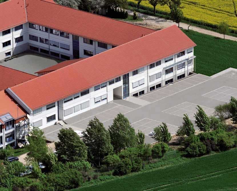 YOUR VISION OUR MISSION The source of innovations R&D Centre in Dresden Since 1990 the TechniSat Digital GmbH Dresden has been the Research and Development Centre of the company and the origin of all