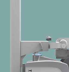 TOPAZ Series MOBILE DR SYSTEM Your Smarter Choice for Mobile DR System It begins with Adavanced Technology DRGEM's newly launched Mobile Digital Radiography system is developed by DRGEM's