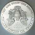 APRIL RARE COIN MONTHLY 2019 Silver Eagles In Stock for Immediate Delivery Each..... #231808 $20.28 Roll of 20..... $404.60 Box of 500.. $10,065.