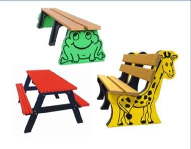 Soft Toys & Furniture Geometric & Animal Shapes Imaginative & Educational Play Promotes
