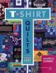 Wednesday, May 3rd & 24th @ 10:30. $10 + supplies. This is a two part class with great techniques. T shirt Quilt Learn the basics to create a T shirt quilt. Saturday, May 6th @ 10:00. $15 + supplies.
