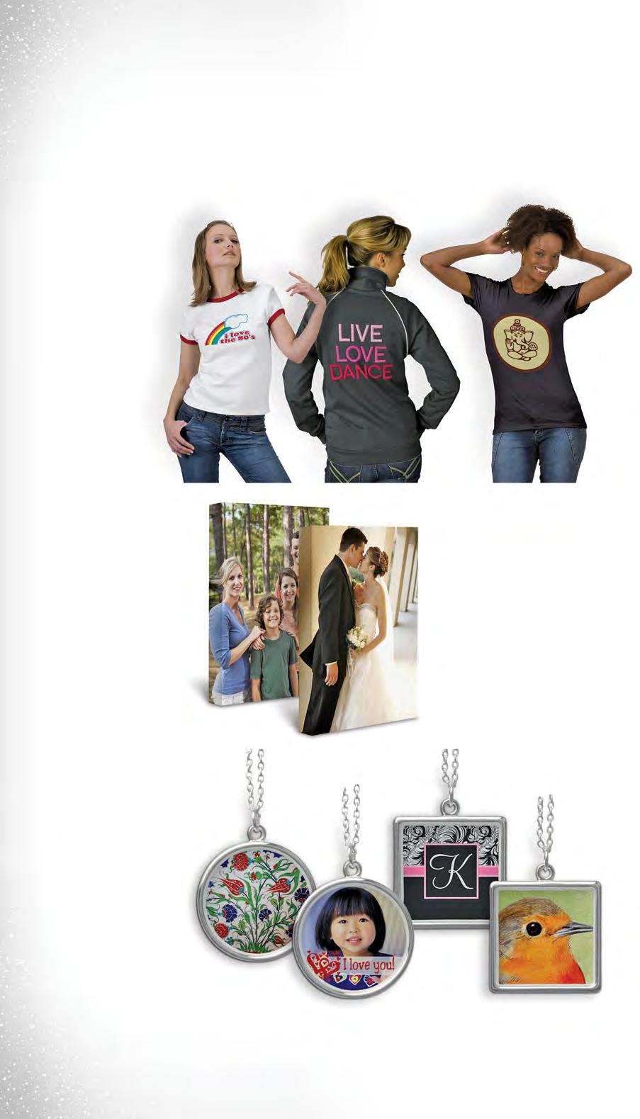 Choose from eyecatching aprons, tees, shoes all kinds of apparel. Thanks to that special Zazzle touch, it s sure to become her favorite. Shirts starting at $14.95. Create your own!