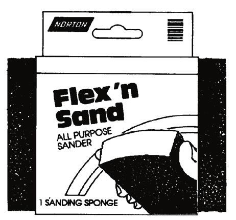 Oxide Sandpaper Adalox 7.13 6.63 00358 25-pk #100 9 x 11 Alum. Oxide Sandpaper Adalox 7.13 6.63 01224 25-pk Waterproof-400 9 x 11 Sandpaper 11.