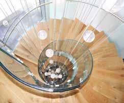 laminated curved glass Engineered for