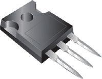 Power MOSFET TO27C S G D NChannel MOSFET PRODUCT SUMMRY (V) at T J max. 56 R DS(on) () = V.27 Q g max.