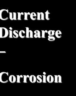 protection system Current Discharge