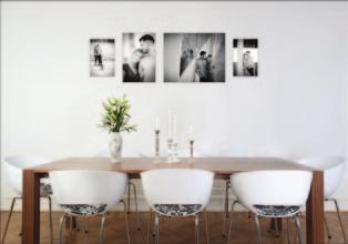 canvas art Perfectly retouched, your canvas art wrap will be ready to hang on the wall the minute it