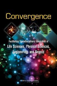 BIO CISE EHR ENG GEO MPS SBE Convergence Accelerators Accelerating Discovery through Convergence Research