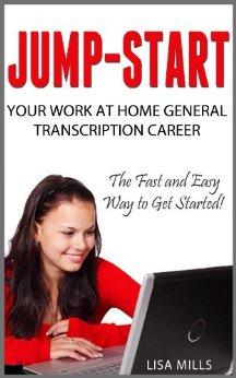 Jump-Start Your Work At