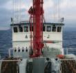 and salvage projects Mooring line