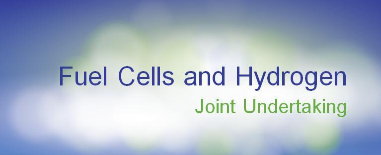Fue and Hydrogen Joint Undertaking (FCH JU) 4 th Stakeholders