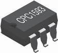 Single-Pole, Normally Open OptoMOS Relay Integrated Current Limit with Voltage and Thermal Protection Parameter Rating Units Load Voltage 600 V P Load Current ±120 ma On-Resistance (max) 35 Input