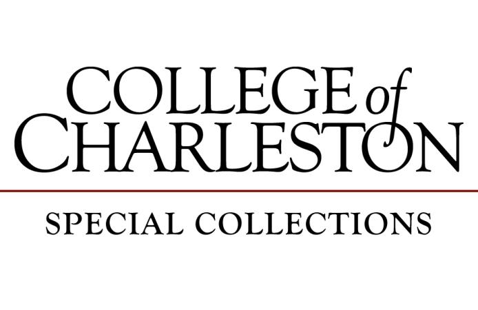 Inventory of the Mickey Dorsey Papers, 1944-1946, 1999 Addlestone Library, Special Collections College of Charleston