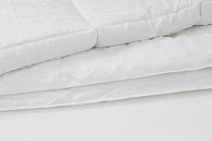 Smartouch 3D EMBOSSED DUVET FEATURES Breathable