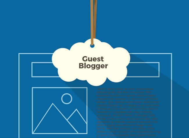 Where to guest post?