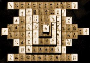 MAHJONGG CHALLENGE Mahjongg Challenge is a skillfully crafted version of the classic game of solitaire mahjongg.