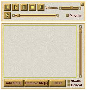 Time spent on solving puzzle Audio Player You may play your favorite audio tracks while solving puzzles using Audio Player.