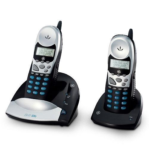 Wireless Phone Can be used for short range communications in pager/internal communications mode.