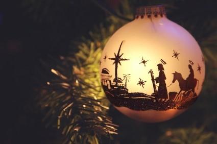 Advent and Christmas 2016