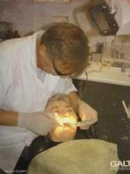 Dentist Jigsaw