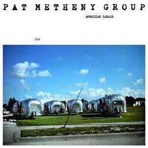 Pat Metheny 5 (Across the) Heartland-1979 Keywords: Ostinato Pentatonic Diatonic Syncopation Polymetric Motif Motif Variant Key Features of Jazz Fusion: Jazz Fusion began in the late 60s when jazz