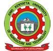 JOMO KENYATTA UNIVERSITY OF AGRICULTURE AND TECHNOLOGY COLLEGE OF ENGINEERING AND TECHNOLOGY (COETEC) SELF-SPONSORED DEGREE PROGRAMMES IN ENGINEERING SEPTEMBER 2019 INTAKE Jomo Kenyatta University of
