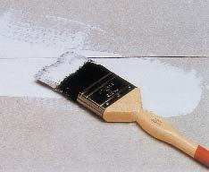 It is recommended that a small test area is plastered initially to ensure that the boards have been adequately sealed.