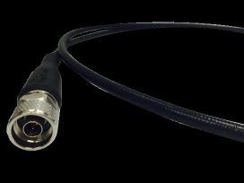 GUL18 & GUL & GUL31 Cable Features and benefits Frequency ranges from DC to 18 GHz Low Loss and Flexibility Excellent shielding effectiveness Cost-efficient Ultra low density PTFE(taped) dielectric