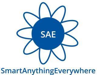 Challenge Submission deadline: 2-April-2019 DT-ICT-01-2019 Smart Anything Everywhere www.smartanythingeverywhere.