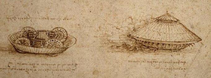 (1488) Leonardo s