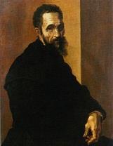 Michaelangelo Buonarroti (1475-1564) He was famous for his