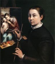 Sofonsiba Anguissola (1532-1625) Some women