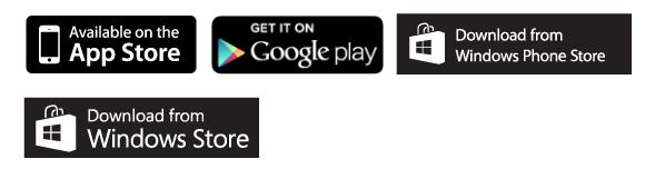 Google s Play Store and the Windows Store.