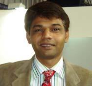 Mehul Patel (Director)-Electrical & Automation Division More than 8 Years of Exp employee of KUSTERS - INDIA Operation - 2005-2009