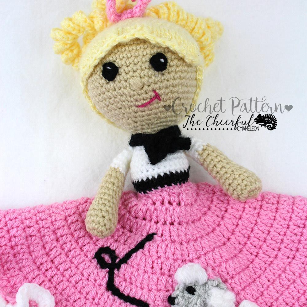 Upload to your projects on Ravelry,