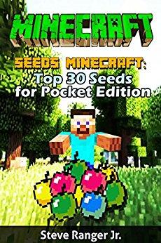 Read & Download (PDF Kindle) Minecraft Seeds: Top 30